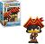 Фігурка Funko Sonic: Buccaneer Shadow Фанко Сонік Пірат (Exclusive) 1079
