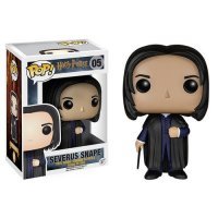 Фігурка Funko Pop! Harry Potter - Severus Snape