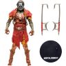 Фігурка McFarlane Toys Mortal Kombat Kabal Action Figure 18 см.  (примят.бокс)