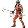 Фігурка McFarlane Toys Mortal Kombat Kabal Action Figure 18 см.  (примят.бокс)