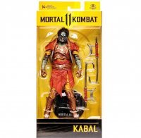Фигурка McFarlane Toys Mortal Kombat Kabal Action Figure