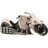 Фігурка McFarlane Toys DC Multiverse Death Metal Batcycle Мотоцикл Бетмена Бетцикл