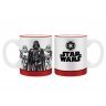 Подарунковий набір Star Wars Empire VS Rebel Зіркові війни 2 чашки по 110 мл 