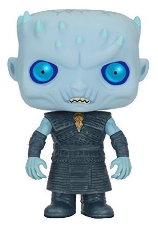  Фігурка Funko Pop! Game of Thrones - Night King