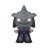 Фигурка Funko TMNT 2 Super Shredder фанко Черепашки ниндзя Супер Шреддер 1138