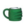 Чашка Avengers - Marvel The Hulk Hand 3D Sculpted Mug 20 oz. 