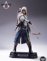Фигурка McFarlane UBISOFT Assassins Creed - Connor Action Figure COLOR TOPS