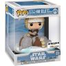 Фігурка Funko Star Wars: Battle at Echo Base Series - Han Solo and Tauntaun фанко Хан Соло (Amazon Exclusive) 373