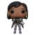 Фігурка Overwatch Funko Pop! Vinyl Titanium Pharah (Blizzard Exclusive) gray