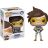 Фигурка Overwatch Funko Pop! Tracer Figure (Exclusive)