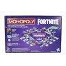 Монополия настольная игра Фортнайт Monopoly Game: Fortnite Edition NEW (27 новых персонажей)