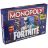 Монополия настольная игра Фортнайт Monopoly Game: Fortnite Edition NEW (27 новых персонажей)