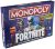 Монополія настільна гра Фортнайт Monopoly Game: Fortnite Edition NEW (27 нових персонажів)