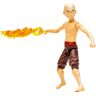 Набір фігурок Аватар (4 шт.) McFarlane Toys Avatar: The Last Airbender Final Battle Figure 5"