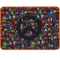 Коврик Overwatch Character Icon Mousepad