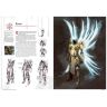 Книга Артбук Діабло The Art of Diablo Volume I (Тверда обкладинка) (Eng) Том 1