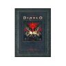 Книга Артбук Діабло The Art of Diablo Volume I (Тверда обкладинка) (Eng) Том 1