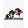 Фигурка Funko Demon Slayer Tanjiro Nezuko Temple Demon Фанко Клинок, рассекающий демонов 1419
