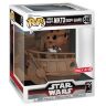 Фигурка Funko Star Wars Jabbas Skiff: NIKTO (Skiff Guard) Фанко Звёздные войны Песчаный скиф 622