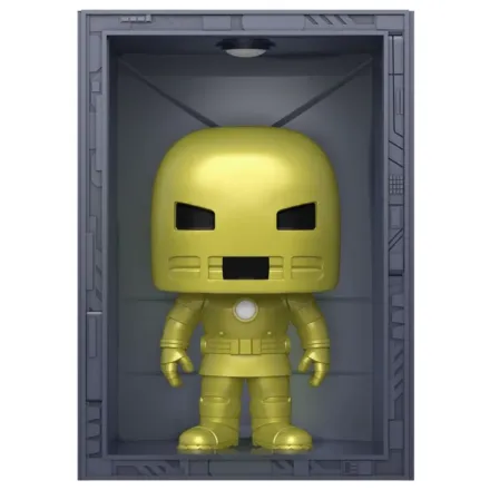 Фігурка Funko Marvel: Iron Man Hall of Armor Model 1 фанко Залізна людина PX Exclusive 1035