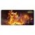 Килимок ігрова поверхня Blizzard World Of Warcraft Classic Ragnaros Рагнарос XL (90*42 cm)