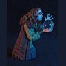 Фігурка Gentle Giant Harry Potter Professor TRELAWNEY Mini Bust