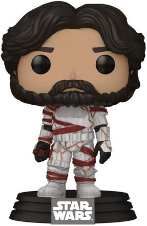 Фігурка Funko Star Wars: Ezra Bridger Фанко Зіркові війни Езра Бріджер (Exclusive) 753