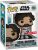 Фігурка Funko Star Wars: Ezra Bridger Фанко Зіркові війни Езра Бріджер (Exclusive) 753