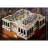 Шахматы Властелин колец The Lord of the Rings Chess Set 