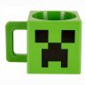 Чашка Minecraft Creeper Face Licensed Jinx - пластик 