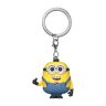 Брелок Funko Pocket Pop Minions Pet Rock Otto Key Chain фанко
