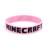 Браслет Minecraft Bracelet №2
