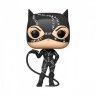 Фігурка Funko Pop Catwoman Бетмен повертається Жінка кішка 338