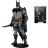 Фигурка DC Multiverse Batman Designed by Todd McFarlane 7" Action Figure