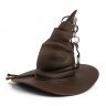 Брелок Harry Potter Keychain 3D Sorting Hat Гаррі Поттер Сортувальний капелюх зі звуком