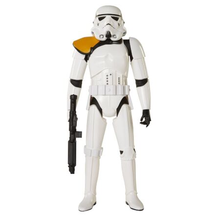 Фігурка Star Wars - Disney Jakks Giant 18 "Sandtrooper Figure