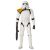Фігурка Star Wars - Disney Jakks Giant 18 "Sandtrooper Figure