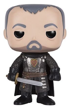 Фігурка Funko Pop! Game of Thrones - Stannis Baratheon