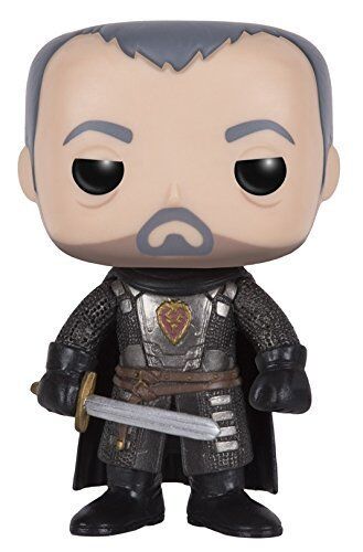 Фигурка Funko Pop! Game of Thrones - Stannis Baratheon