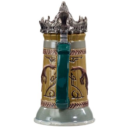Кружка Game of Thrones House Stark Stein - 22 Oz