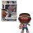 Фигурка Funko Marvel Falcon and The Winter Soldier Captain America (Sam Wilson) фанко Amazon Exclusive 818
