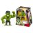Фигурка Jada Toys Metals Die-Cast: Marvel Hulk Figure