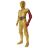 Фигурка Star Wars - Disney Jakks Giant 18" Red Arm C-3PO Figure