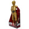 Фигурка Star Wars - Disney Jakks Giant 18" Red Arm C-3PO Figure 