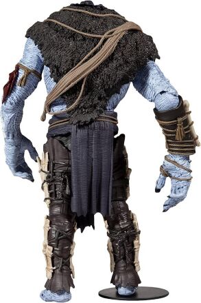 Фігурка McFarlane Toys The Witcher - Ice Giant Action Figure Відьмак Крижаний Гігант 30 см