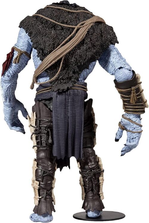 Фигурка McFarlane Toys The Witcher - Ice Giant Action Figure Ведьмак Ледяной Гигант 30 см