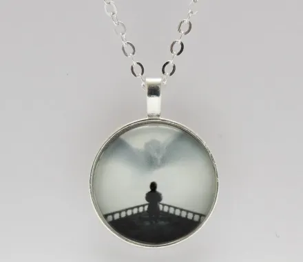 Медальйон Game of Thrones Tyrion Lannister (Тіріон Ланністер)