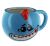 Чашка Рік і Морті - містер Місікс Mr. Meeseeks 3D Sculpted Mug 18 Oz