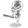 Фігурка Terminator Endoskeleton Bobble Head 