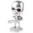 Фигурка Terminator Endoskeleton Bobble Head